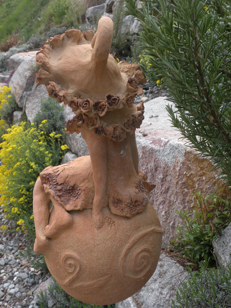 Bodenseekeramik Horikunst In Ton Bodensee Hori Kunst